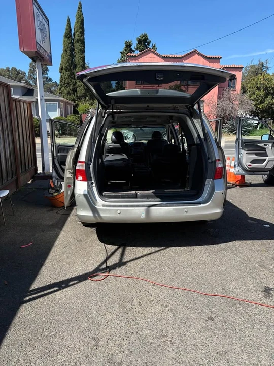 2007 Honda Odyssey - Image 5 of 5