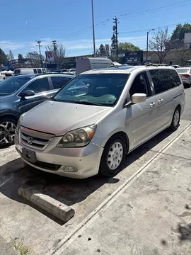 2007 Honda Odyssey Touring