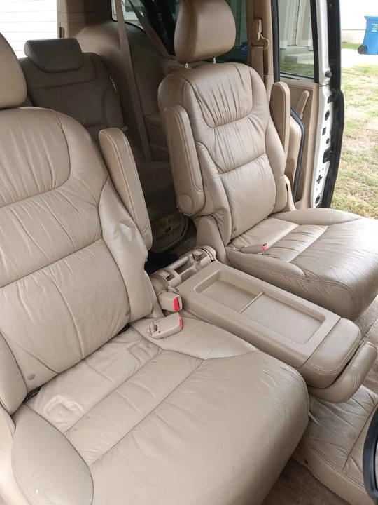 2007 Honda Odyssey - Image 3 of 7