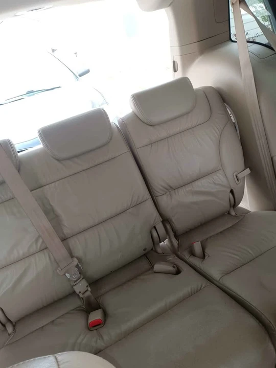 2007 Honda Odyssey - Image 4 of 7