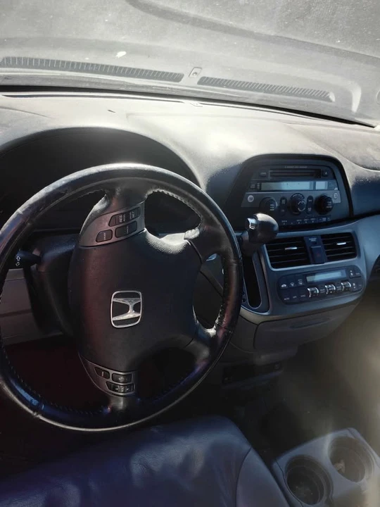 2007 Honda Odyssey - Image 3 of 7