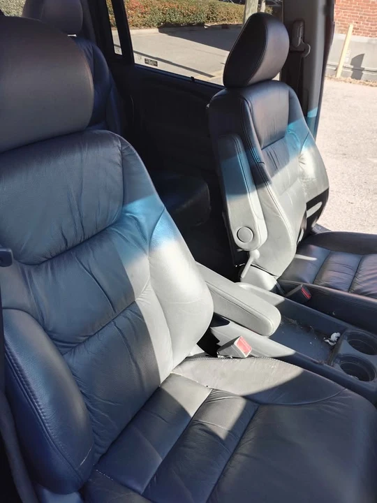 2007 Honda Odyssey - Image 4 of 7