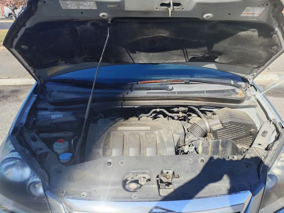 2007 Honda Odyssey - Image 7 of 7