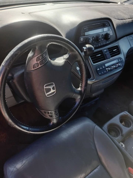 2007 Honda Odyssey - Image 2 of 7