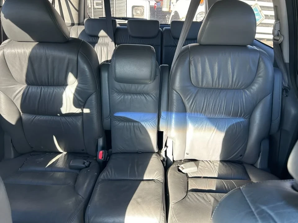 2007 Honda Odyssey - Image 7 of 7