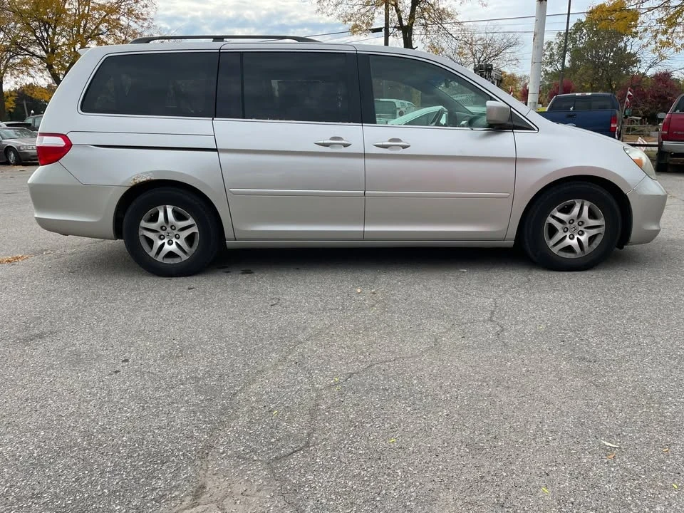 2007 Honda Odyssey - Image 4 of 7