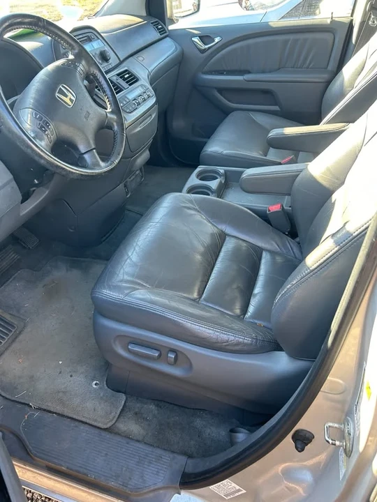 2007 Honda Odyssey - Image 6 of 7