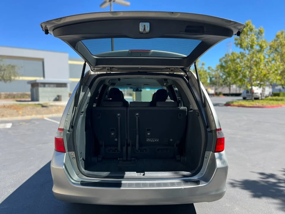2007 Honda Odyssey - Image 6 of 18