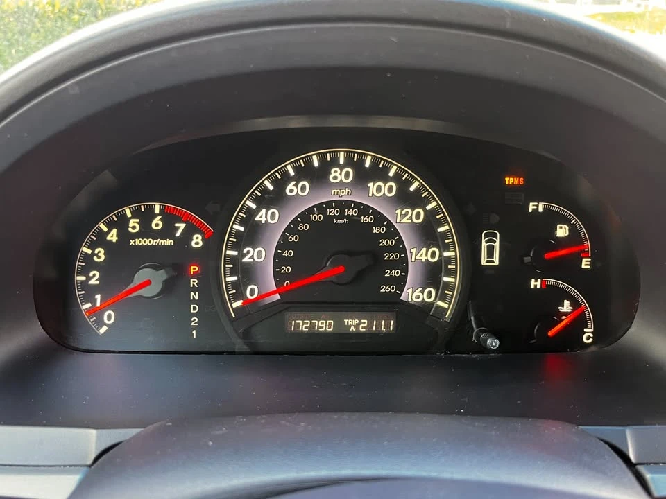 2007 Honda Odyssey - Image 15 of 18