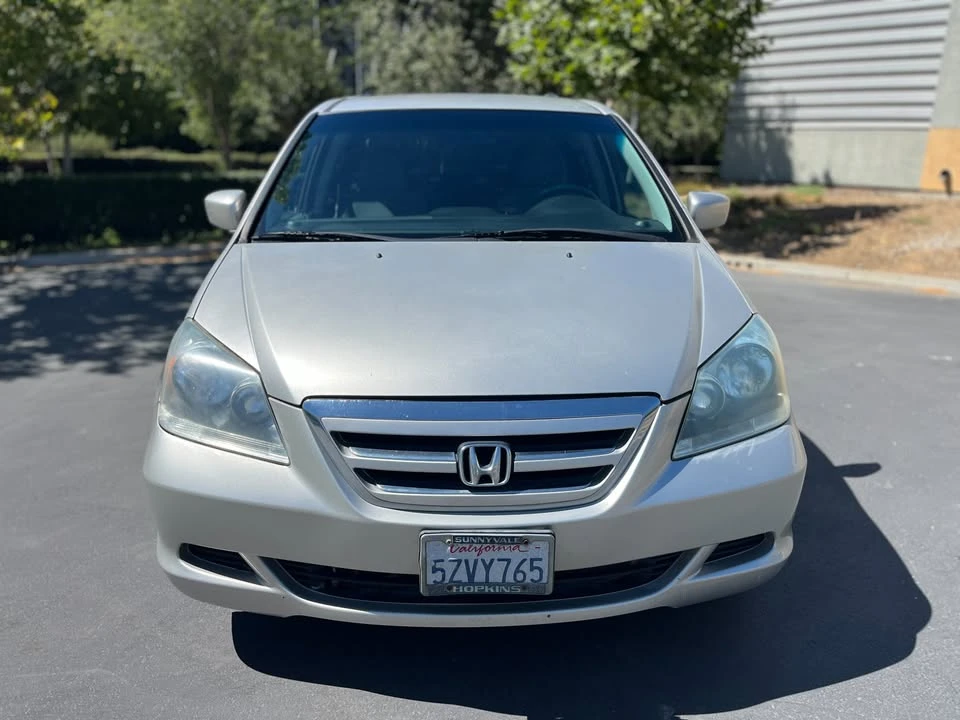 2007 Honda Odyssey - Image 2 of 18
