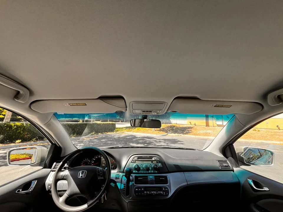 2007 Honda Odyssey - Image 13 of 18