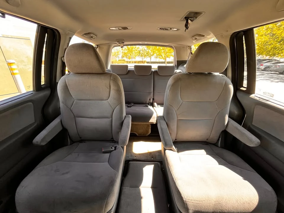 2007 Honda Odyssey - Image 14 of 18