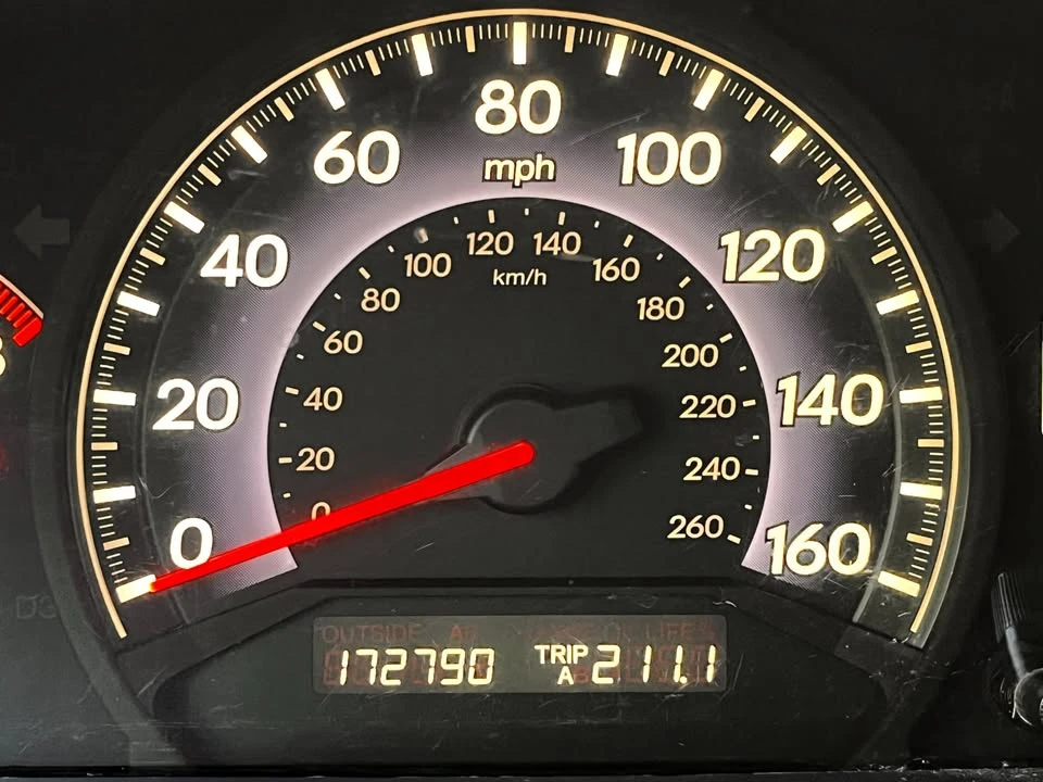2007 Honda Odyssey - Image 16 of 18