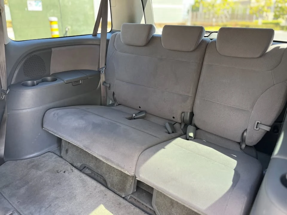 2007 Honda Odyssey - Image 12 of 18