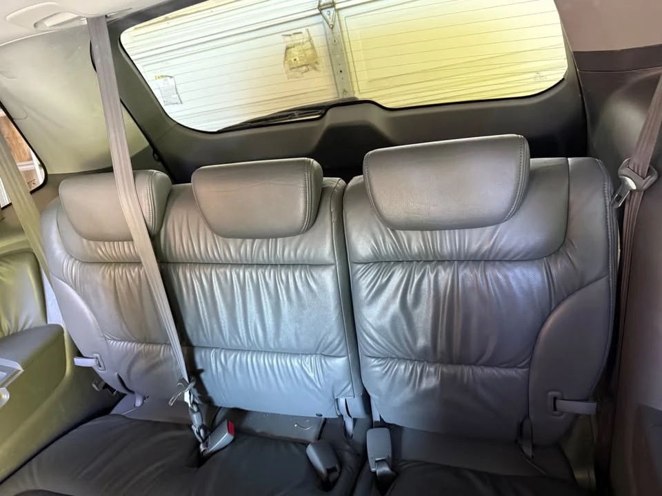 2007 Honda Odyssey - Image 7 of 9