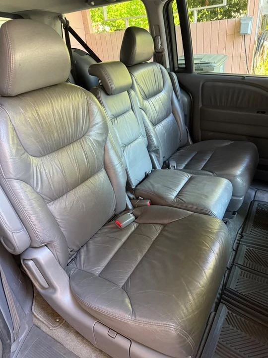 2007 Honda Odyssey - Image 8 of 9