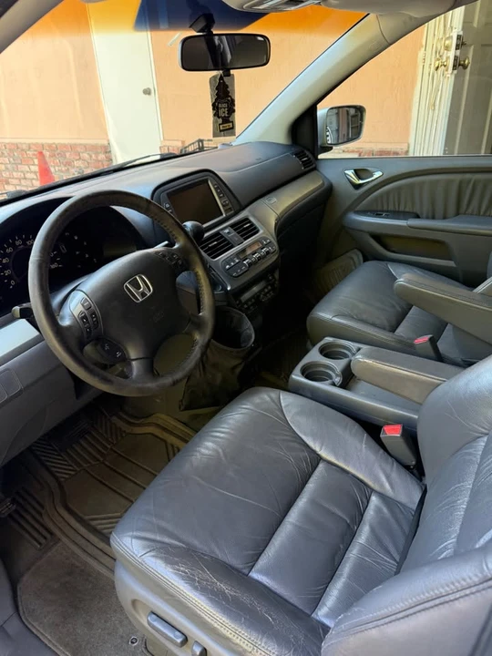 2007 Honda Odyssey - Image 6 of 9