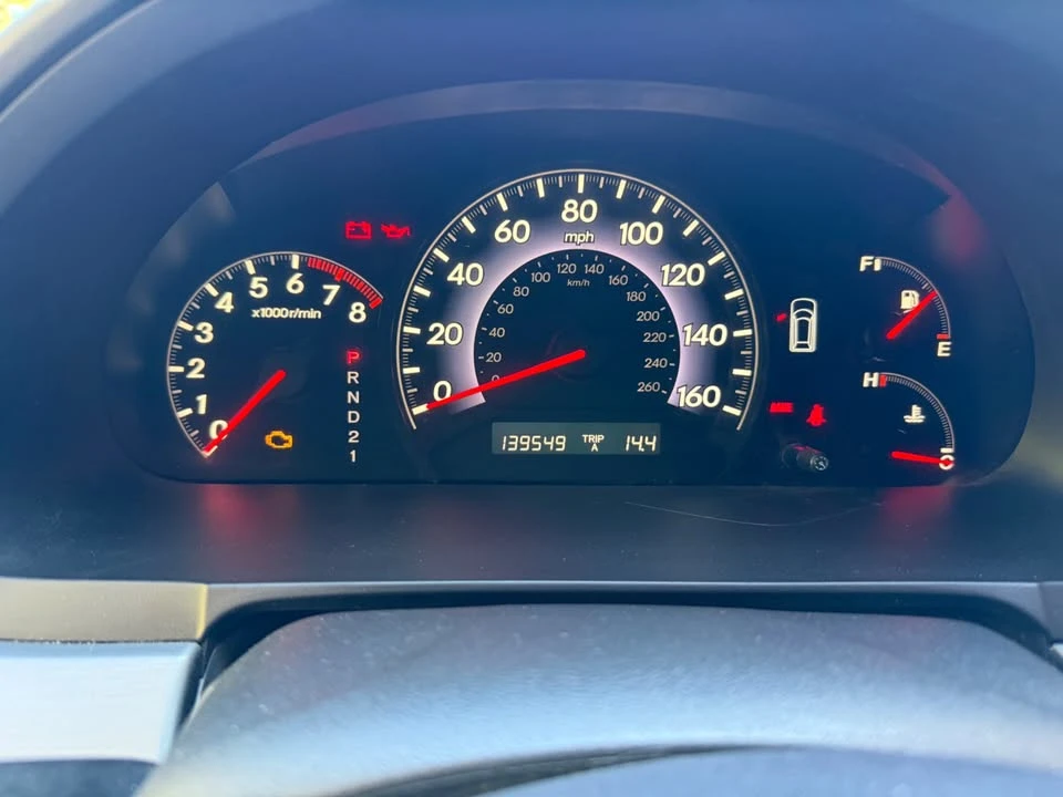 2007 Honda Odyssey - Image 9 of 9