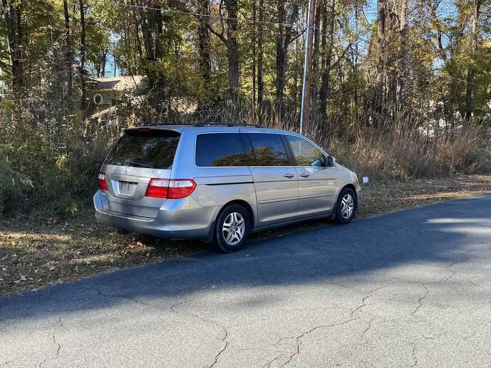 2007 Honda Odyssey - Image 5 of 14