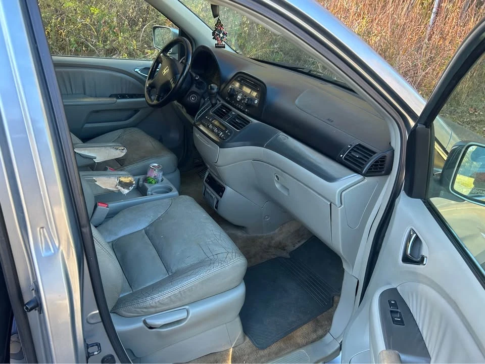 2007 Honda Odyssey - Image 12 of 14