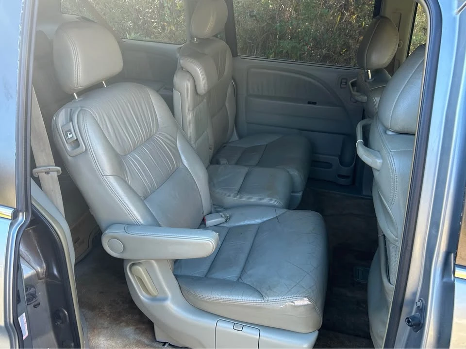 2007 Honda Odyssey - Image 14 of 14