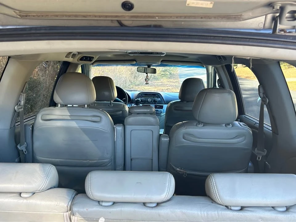 2007 Honda Odyssey - Image 13 of 14