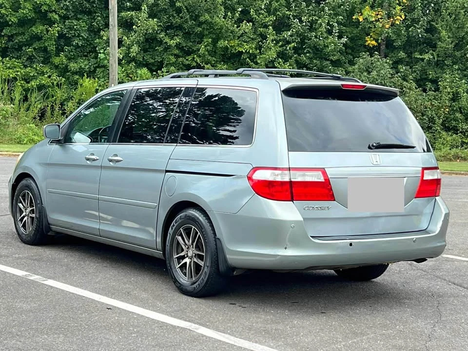 2007 Honda Odyssey - Image 5 of 11