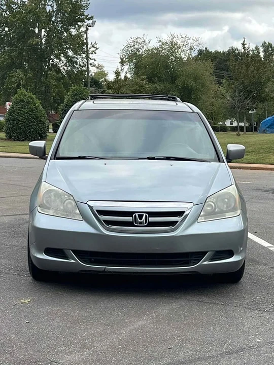2007 Honda Odyssey - Image 3 of 11