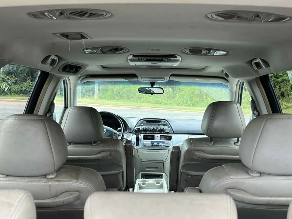 2007 Honda Odyssey - Image 11 of 11