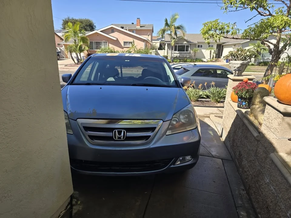 2007 Honda Odyssey - Image 5 of 14