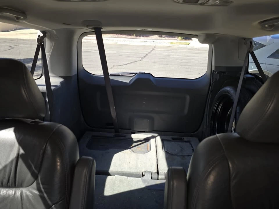 2007 Honda Odyssey - Image 12 of 14