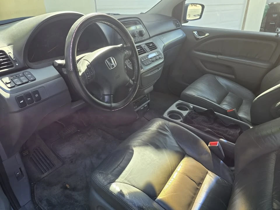 2007 Honda Odyssey - Image 10 of 14
