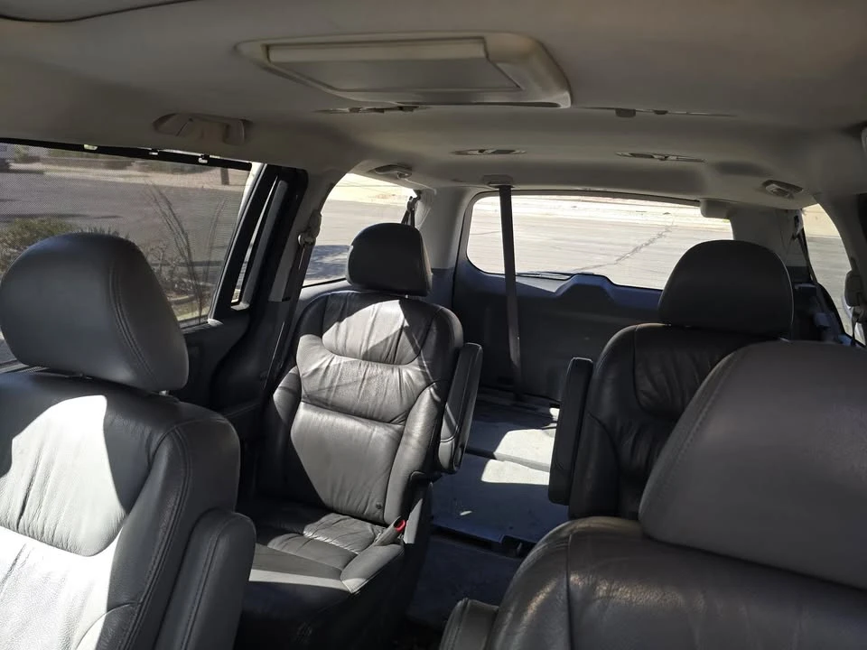2007 Honda Odyssey - Image 11 of 14