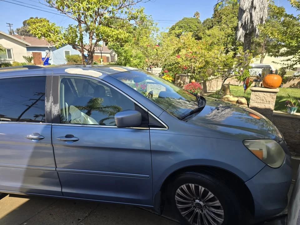 2007 Honda Odyssey - Image 4 of 14