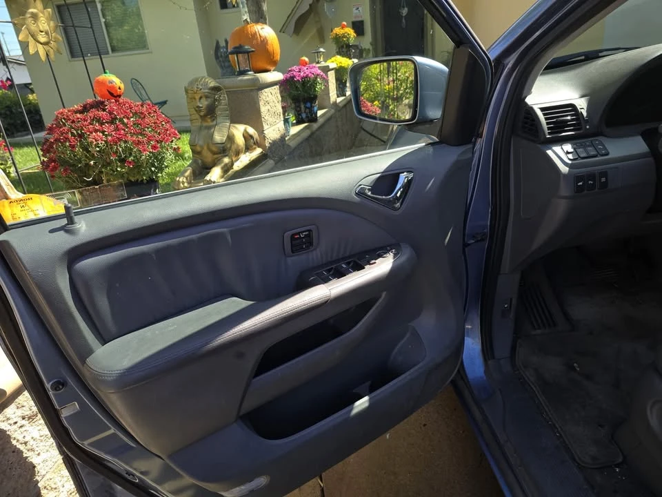 2007 Honda Odyssey - Image 13 of 14