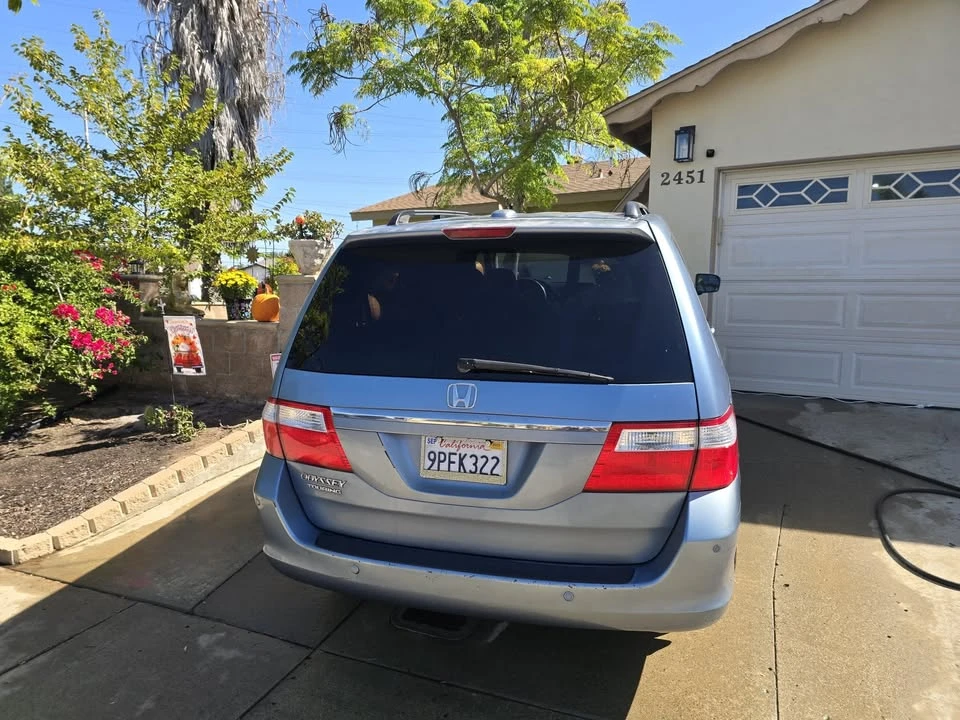 2007 Honda Odyssey - Image 2 of 14