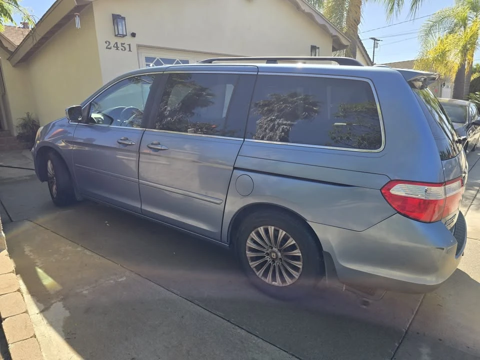2007 Honda Odyssey - Image 7 of 14
