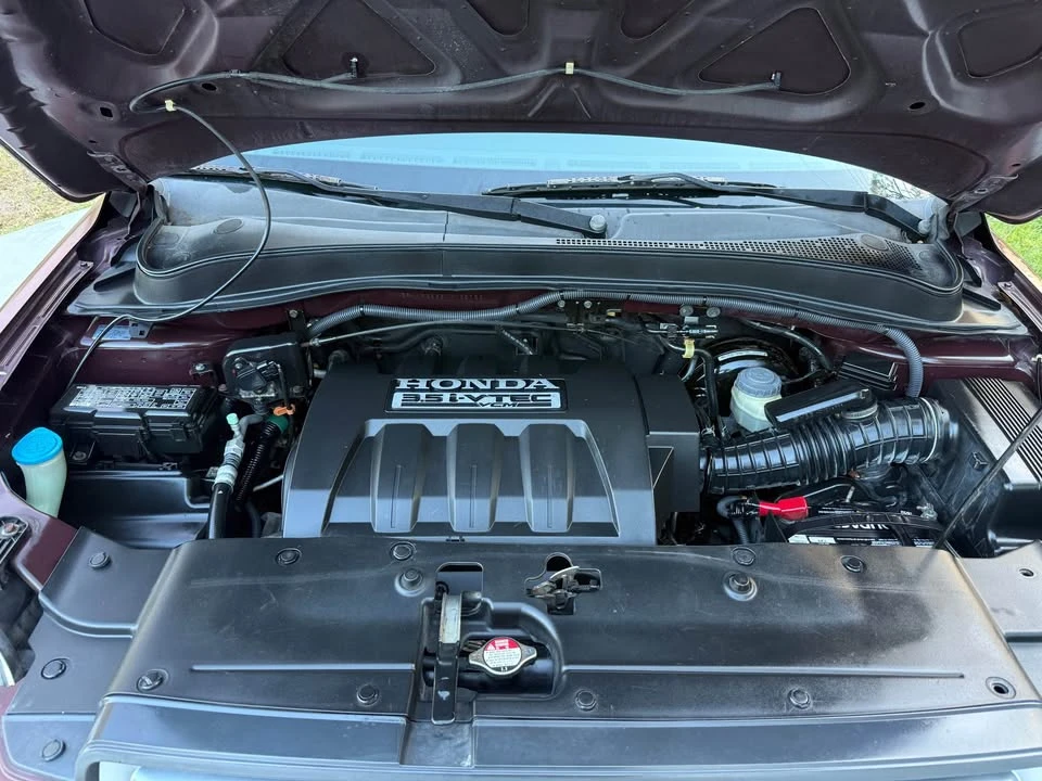 2007 Honda Pilot 1st Gen - Image 11 of 11