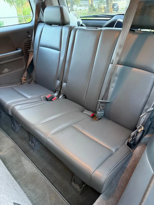 2007 Honda Pilot 1st Gen - Image 8 of 11