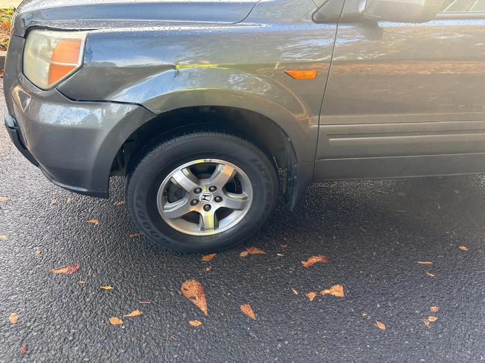 2007 Honda Pilot 1st Gen - Image 4 of 7