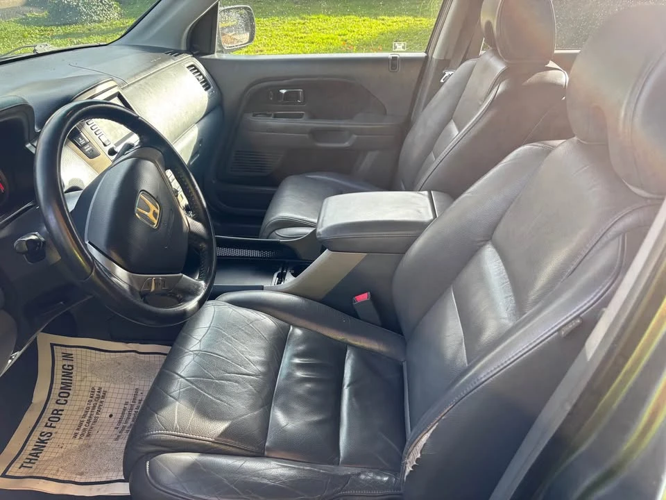 2007 Honda Pilot 1st Gen - Image 5 of 7