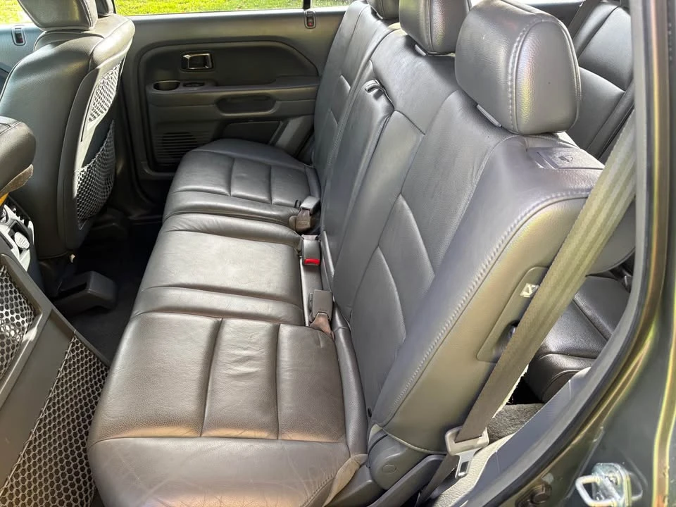 2007 Honda Pilot 1st Gen - Image 6 of 7