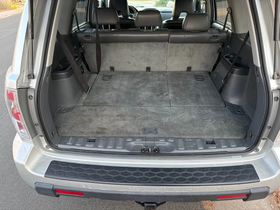 2007 Honda Pilot 1st Gen - Image 11 of 16