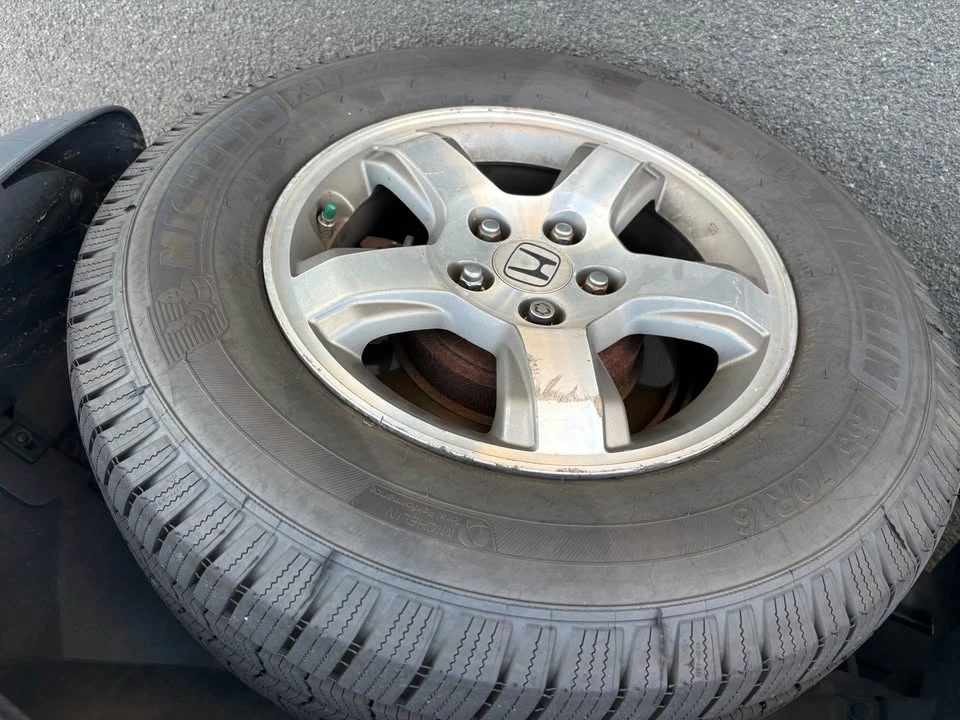 2007 Honda Pilot 1st Gen - Image 16 of 16