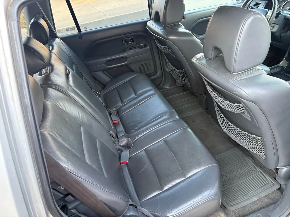 2007 Honda Pilot 1st Gen - Image 12 of 16