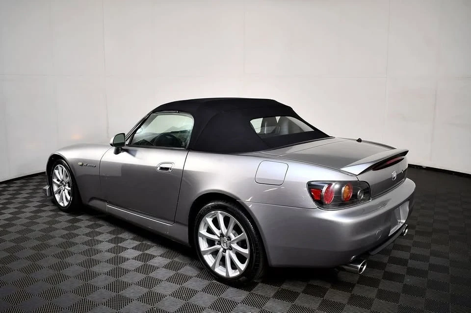2007 Honda AP2 S2000 - Image 20 of 20
