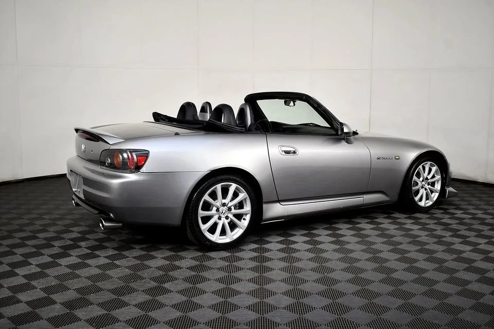 2007 Honda AP2 S2000 - Image 8 of 20