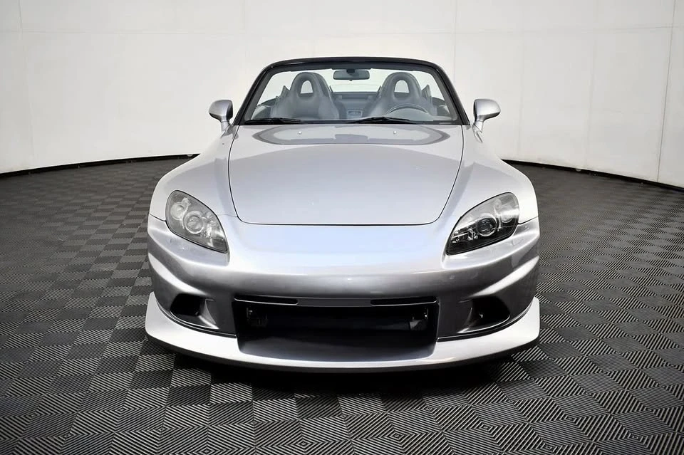 2007 Honda AP2 S2000 - Image 4 of 20