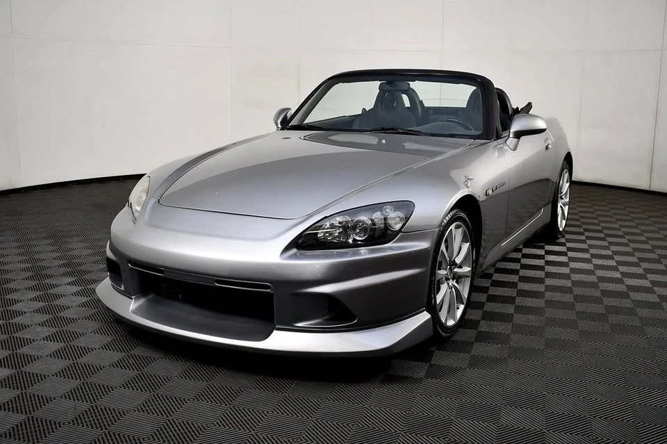 2007 Honda AP2 S2000 - Image 3 of 20