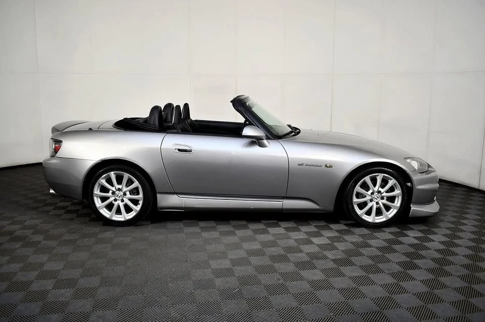 2007 Honda AP2 S2000 - Image 7 of 20